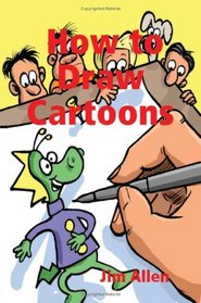 How to Draw Cartoons