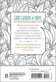 The Color of God's Hope