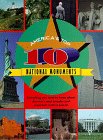 America's Top 10 - National Monuments (America's Top 10)