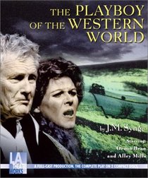 The Playboy of the Western World (Audio CD) (Unabridged)