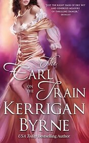 The Earl on the Train (Victorian Rebels, Bk 8)