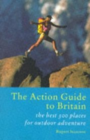 The Action Guide to Britain