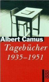 Tagebcher 1935-1951.