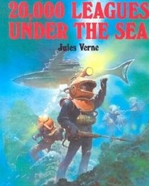 20,000 Leagues Under the Sea