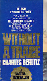 Without a Trace