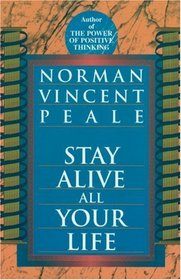 Stay Alive All Your Life