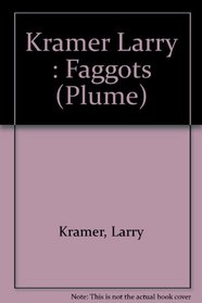 Faggots: A Novel