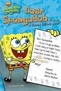 Dear SpongeBob (Spongebob Square Pants)