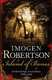 Island of Bones (Crowther & Westerman, Bk 3)