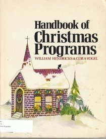 Handbook of Christmas programs