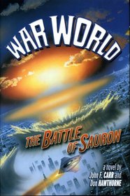 War World: The Battle of Sauron (War World)