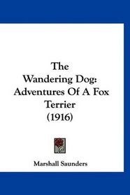 The Wandering Dog: Adventures Of A Fox Terrier (1916)