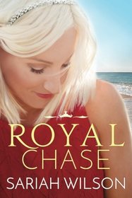 Royal Chase (The Royals of Monterra)