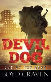 Devil Dog (Out Of The Dark, Bk 1)