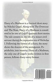 Diary of a madman