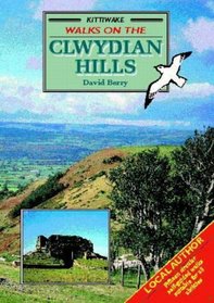 Walks on the Clwydian Hills