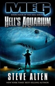 Hell's Aquarium (Meg, Bk 4)