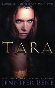 Tara (Daughters of Eltera)
