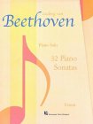 Ludwig van Beethoven: Piano Solo, 32 Piano Sonatas