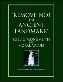 Remove Not/Ancient Landmark:Pu (Documenting the Image , Vol 3)