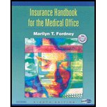 Insurance Handbook for Medical Office-W/CD