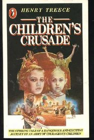 THE CHILDREN'S CRUSADE