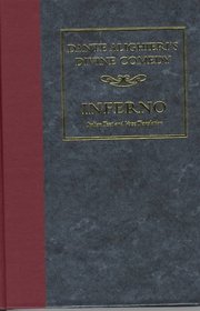 Dante Alighieri's Divine Comedy: Inferno