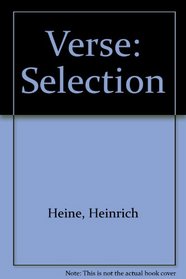 A VERSE SELECTION