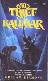 Thief of Kalimar