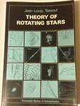 Theory of Rotating Stars (Astrophysics)