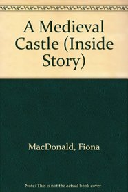 Medieval Castle (Inside Story)