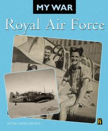 Royal Air Force (My War)