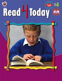 Read 4 Today, Grade 4 (Read 4 Today)
