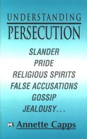 Understanding Persecution (10 pack)