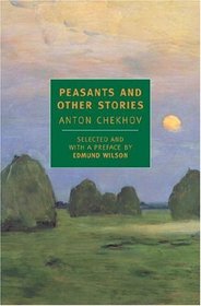 Peasants and Other Stories (New York Review Books Classics)