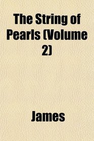 The String of Pearls (Volume 2)