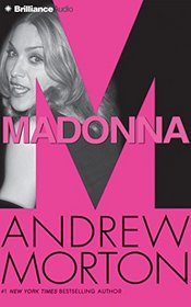 Madonna (Audio CD) (Abridged)