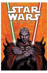 Star Wars - Legacy: v. 3