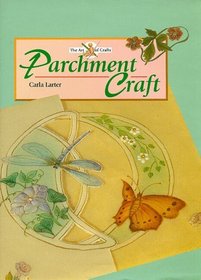Parchment Craft (Art of Crafts)