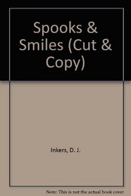 Spooks & Smiles (Cut & Copy)