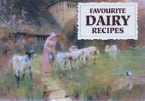 Favourite Dairy Recipes