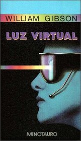 Luz Virtual - Tapa Dura - (Spanish Edition)