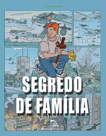 Segredo de Familia (Em Portugues do Brasil)