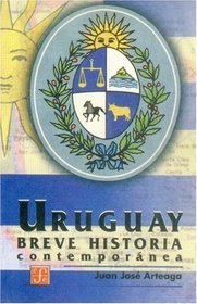 Breve historia contemporanea del Uruguay