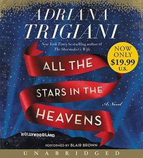 All the Stars in the Heavens (Audio CD) (Unabridged)