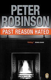 Past Reason Hated