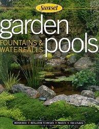 Garden Pools, Fountains and Waterfalls