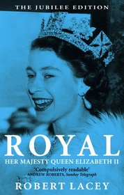 Royal: Her Majesty Queen Elizabeth II