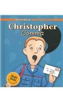 Christopher Comma (Cooper, Barbara, Meet the Puncs.)