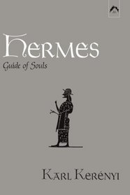 Hermes: Guide of Souls (Dunquin Series)